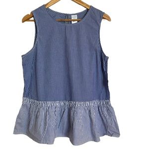 Time and Tru Blouse.  NWT